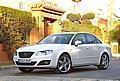 Seat Exeo. Foto: UnitedPictures